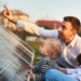 Las energías renovables representan el 26 % del consumo de energía de la UE