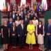 Grupo de ministros de investigación e innovación de la Unión Europea en Dublín