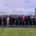 Reunión de ministros de Empleo y Política Social de la UE en un evento al aire libre