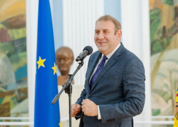 La UE lanza una misión de colaboración con Armenia para afrontar desafíos de seguridad