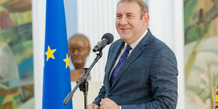 La UE lanza una misión de colaboración con Armenia para afrontar desafíos de seguridad