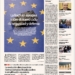Portada de la publicación A fondo sobre Europa en junio de 2026