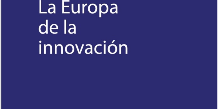 Portada del informe Aquí Europa sobre innovación en julio de 2026