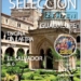 Portada de la revista Selección Fin de Semana sobre Guadalupe y El Salvador