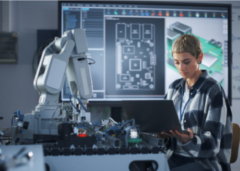 La UE vendió productos de alta tecnología por valor de 414 mil millones de euros en 2024