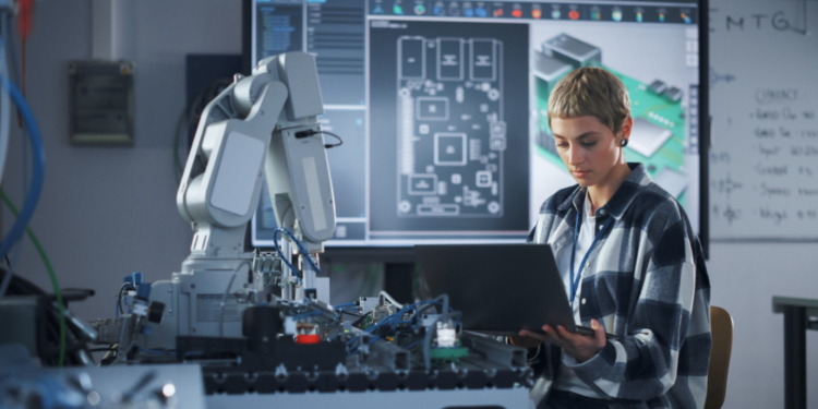 La UE vendió productos de alta tecnología por valor de 414 mil millones de euros en 2024