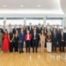 Reunión del Consejo Asesor de la Juventud de la UE en Bruselas