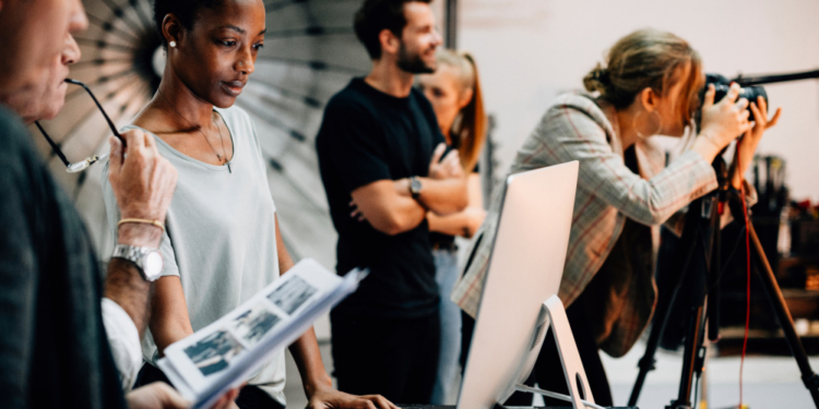 El sector cultural emplea a 8,9 millones de personas y representa el 4,3 % del empleo en la UE