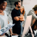 El sector cultural emplea a 8,9 millones de personas y representa el 4,3 % del empleo en la UE