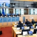 Reunión de la comisión LIBE en el Parlamento Europeo sobre la situación en Ceuta