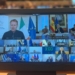 Videoconferencia de ministros de Interior de la UE sobre crisis migratoria en Ceuta